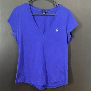 Ralph Lauren Short Sleeve Tee